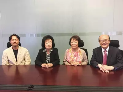 “도산 정신 살려 국민 통합 실천”