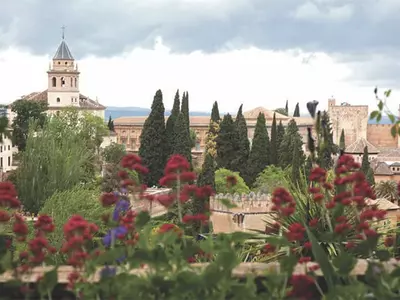 스페인-종교와 문화, 예술의 앙상불… 가고싶은 나라 1위