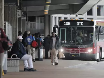 귀넷 종합교통계획안 올여름 발표