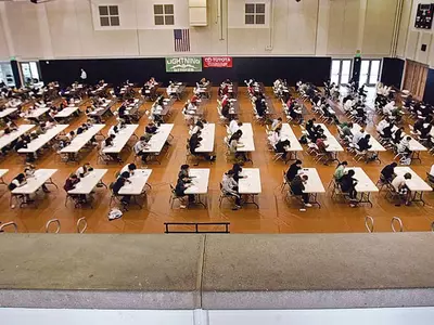 [교육] 여름방학 ‘SAT 고득점’  … 부담 덜고 새 학년 가자