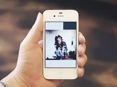 아이폰‘얼굴인식’잠금해제