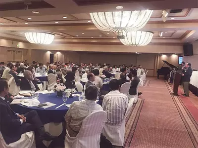 도산 선생 신민회 110돌 국제학술대회