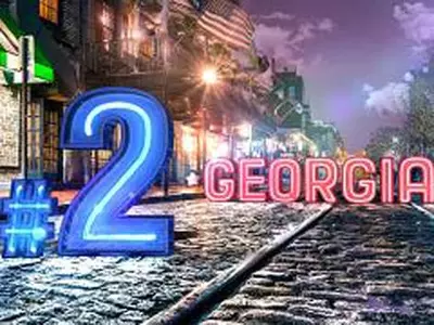 조지아 '비즈니스 하기 좋은 주' 2위