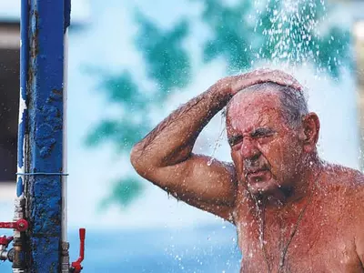 전기료 아끼면서 시원하게 에어컨 사용하기