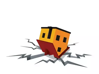 개 물림 소송은 커버, 홍수 피해는 안된다