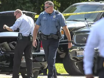 귀넷경찰 모집...내달 5~6일 채용 이벤트