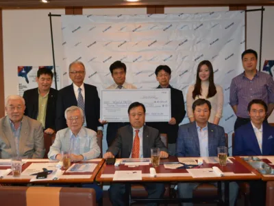 차세대 무역스쿨 내달 11일 열린다