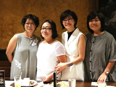 "회의 다시 소집했다가 신변위협 느껴 피신"