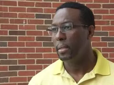 "흑인이란 이유로 교육감 인선 철회" 파문