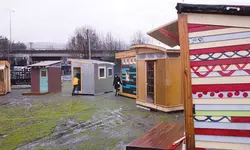 노숙자 위한 ‘초미니 주택’ 마을은 성공할까