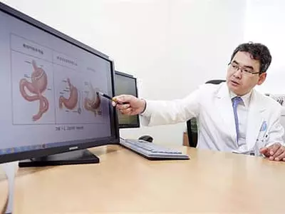“고도비만수술, 체중 25.4kg 줄여 비만자에 희망”