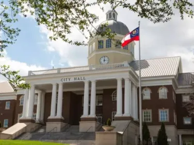 제일 멋진 애틀랜타 교외도시는 '로즈웰'