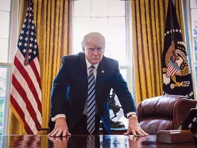 팩트 없는‘빈말’하루 4.6회…