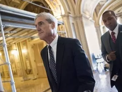 뮬러 특검·트럼프...강대강 충돌