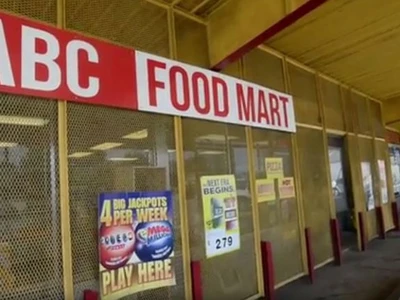 한인운영 편의점서 '잭팟'