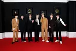 BTS, 그래미 수상 불발…첫 단독 무대로 K팝 역사 한획