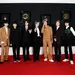 BTS, 그래미 수상 불발…첫 단독 무대로 K팝 역사 한획