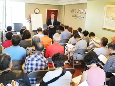 “소셜연금, 제때 신청 하세요”