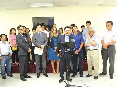 “사람 죽였는데 무죄라니” NY 한인사회 공분