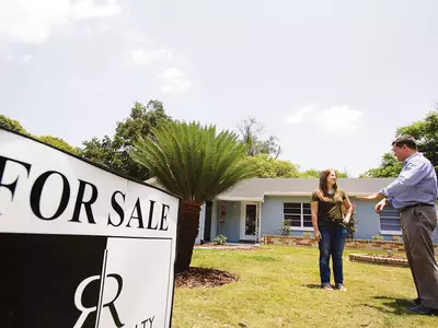 심심한데 오늘 오픈하우스에나 한번 가볼까