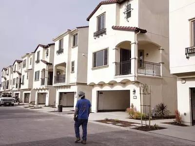 전국 세입자 비중 1965년 이후 최대