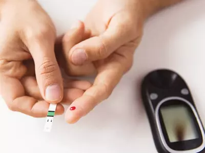 공복혈당과 식후혈당 모두 체크해야