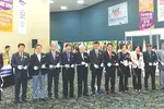 〈사진〉 ‘2017 K-Biz Expo’ 성황