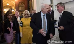 전국민 건강보험법〈오바마케어〉결국 폐지 수순 밟나