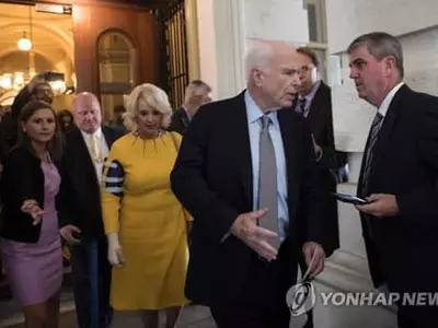 전국민 건강보험법〈오바마케어〉결국 폐지 수순 밟나