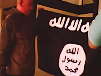 IS에 기밀자료 유출혐의 하와이 근무 한인군인 무죄 주장