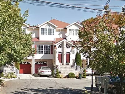 2개월 한인영아 엄마랑 자던중 숨져