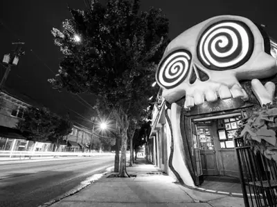 흑인고객 홀대했다 '된서리' 맞은 유명식당