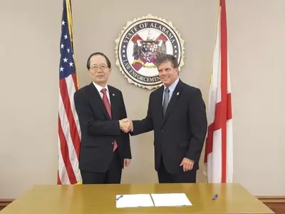 한.앨라배마 운전면허협약효력 무기한 인정