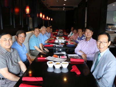 올 해 복음화 대회 일정 확정