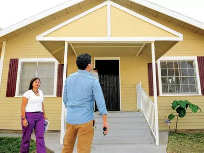 새집 살 때도 전문가 통한 인스펙션‘필수’