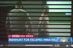 앨라배마 교도소서 12명 집단탈주