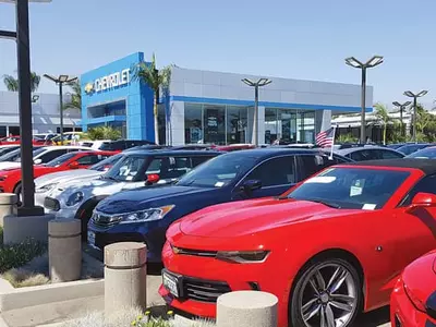 새 차 0% 파이낸싱 나도 받을 수 있을까