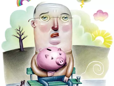 ‘생명보험 만기’ 퇴출 당하는 장수 노인들