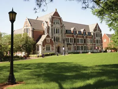 애틀랜타 유명 여자대학 성소수자 친화대학 전국 7위