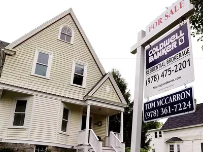 크레딧 점수 낮아도 재융자 가능하다