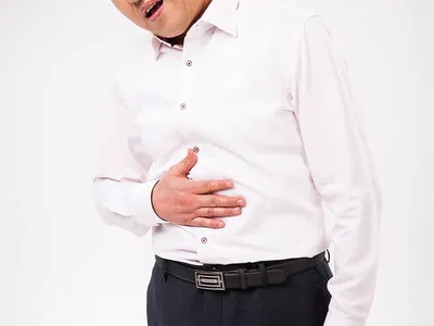 속 쓰리고 복통 궤양? 위산역류? 과민성 대장?