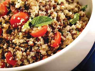 먹는 즐거움에 빼는 기쁨까지‘우리 곁의 수퍼푸드’