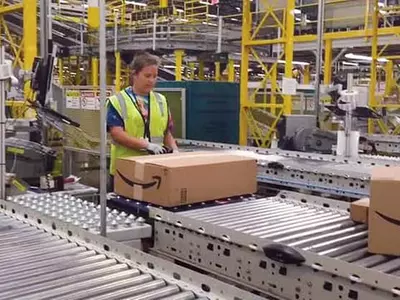 아마존, 10월2일부터 무료 반품정책