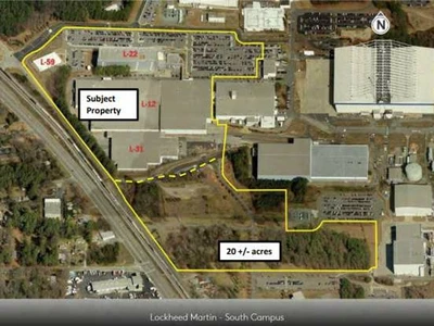 조지아텍 '마리에타 캠퍼스' 속도 낸다