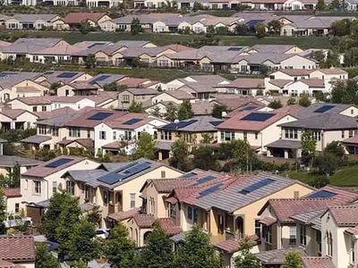 “집 사세요”모기지 융자 규정완화 잇달아