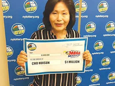 퀸즈 한인여성 100만달러 '잭팟' 행운