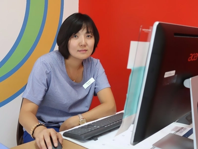 〈비즈니스 포커스〉 대교 아메리카 눈높이(Eye Level) 잔스크릭 센터