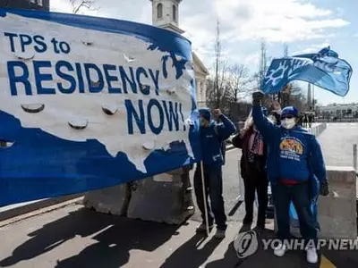 해외거주 영주권 신청자 입국 다시 허용