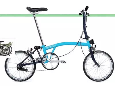 일상 속 행복… 등골 휘어도 명품 장비에 지른다