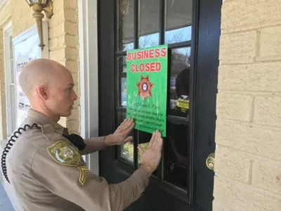 한인 업소 때문에...포사이스 '마사지  & 스파' 규정 크게 강화